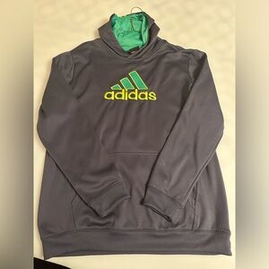 Adidas hoodie